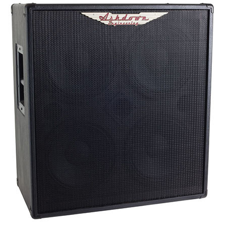 Ashdown RM-414T 450W Rootmaster Cabinet - Adorama