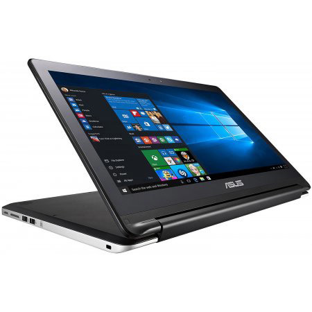 ASUS Transformer Book Flip 15.6" 2-in-1 Touchscreen Notebook Computer