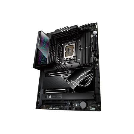 ASUS ROG Maximus Z690 Hero LGA1700 ATX Gaming Motherboard