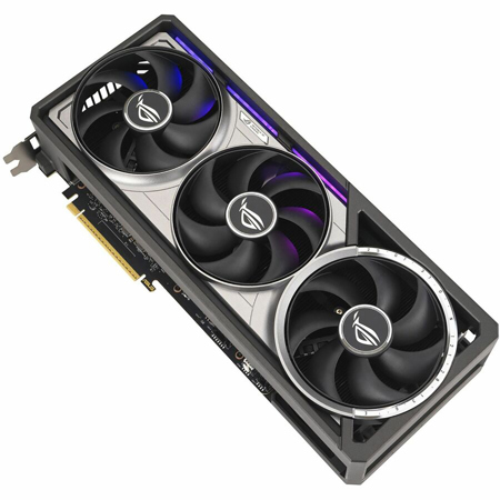 ASUS ROG Astral NVIDIA GeForce RTX 5080 16GB GDDR7 OC Graphics