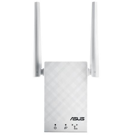 ASUS RP-AC55 AC1200 Dual-Band Wi-Fi Wireless Range Extender