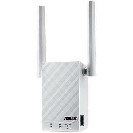 ASUS RP-AC55 AC1200 Dual-Band Wi-Fi Wireless Range Extender