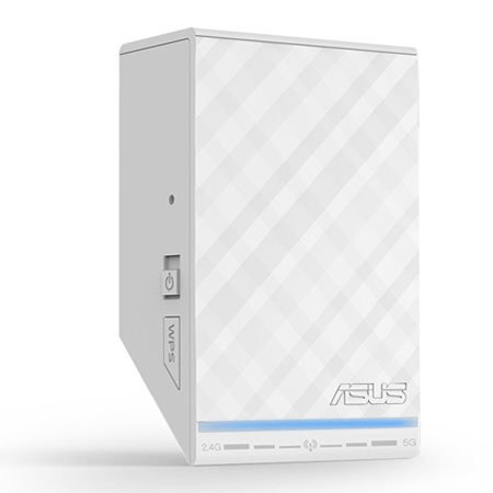 ASUS Dual-Band Wireless-N600 Range Extender