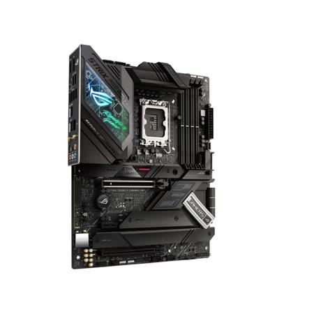 ASUS ROG Strix Z690-F Gaming Wi-Fi DDR5 LGA1700 ATX Motherboard