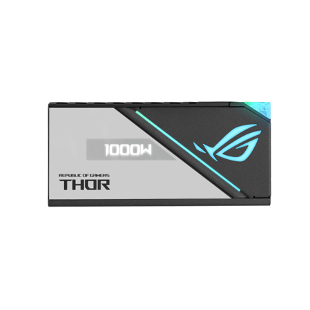 ASUS ROG Thor 1000W Platinum II Power Supply