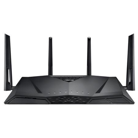 ASUS RT-AC3100 Dual-Band Wi-Fi Wireless Ethernet Router