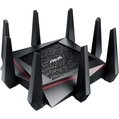 Asus RT-AC5300 Tri-Band Wireless Gigabit Router