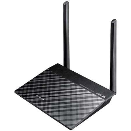 ASUS RT-N300 B1 Single Band Wireless Gigabit Router