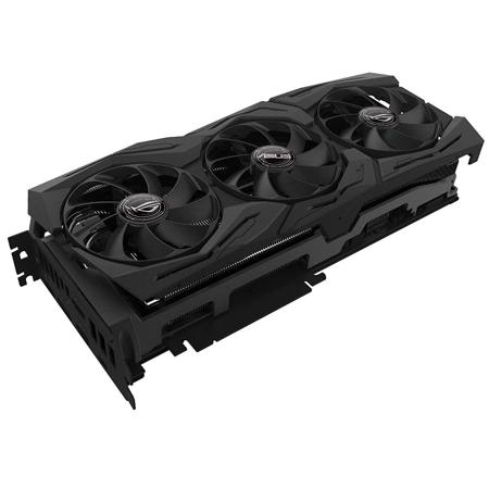 ASUS NVIDIA ROG Strix GeForce RTX 2070 SUPER Advanced 8GB GDDR6 Graphics Card