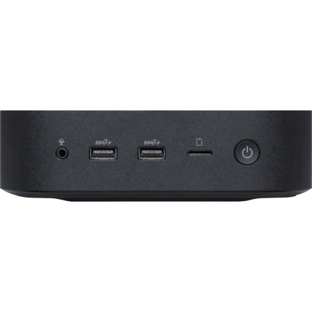 ASUS Chromebox 5 Enterprise Mini Desktop, i3-1220P, 8GB, 128GB SSD