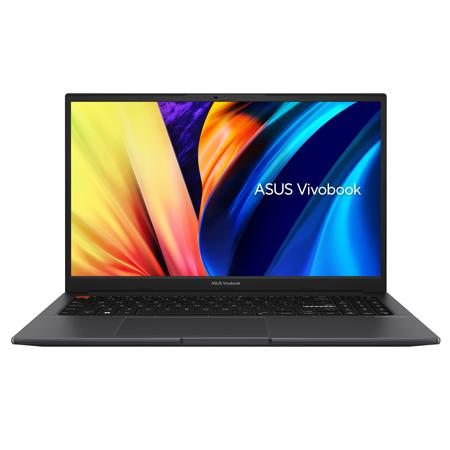 ASUS Vivobook S15 15.6" Full HD Notebook, R5 5600H, 8GB, 512GB, W11H,Indie Black