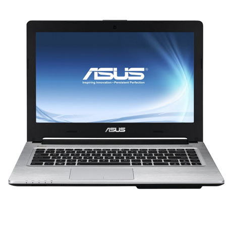 ASUS S46CA-XH51 14.1" Ultrabook Computer