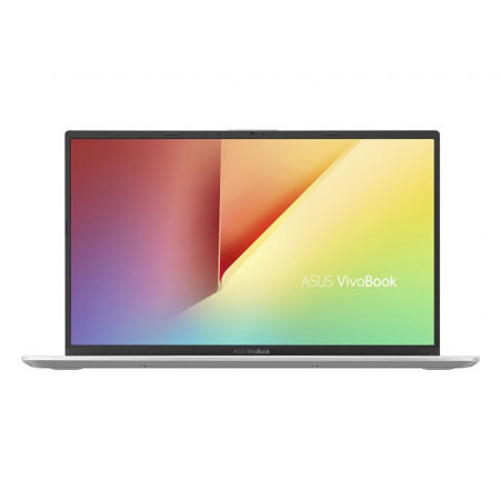 ASUS VivoBook S15 15.6", i5-8265U 1.60GHz, 8GB, 256GB SSD, W10H, Silver Metal