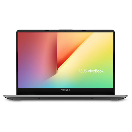 ASUS VivoBook S15 15.6" FHD, i5-8265U 1.6GHz, 8GB RAM, 256GB SSD, W10, Gunmetal