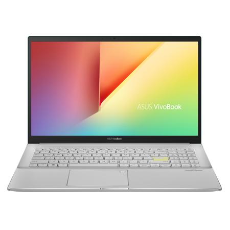 ASUS VivoBook S15 S533 15.6" FHD, i5-1135G7, 8GB, 512GB SSD, W10H, Gaia Green
