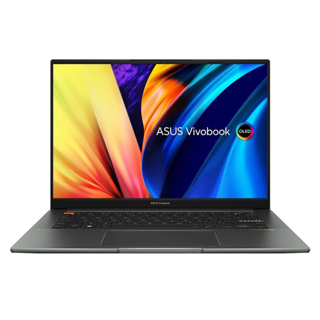 ASUS VivoBook S 14X OLED S5402 14.5" 2.8K 120Hz, i7-12700H, 12GB,512GB SSD,W11H