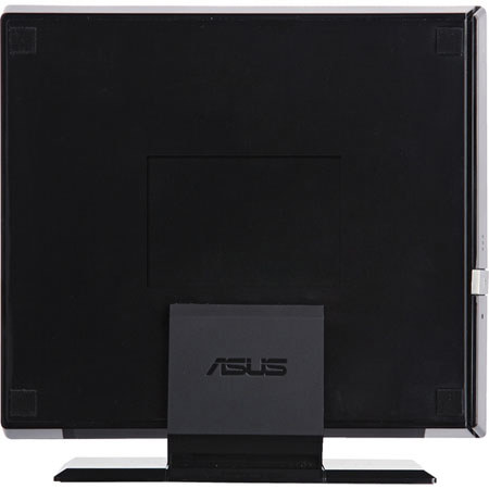 ASUS SDRW-08D2S-U USB 2.0, 8x DVD Writer, Black