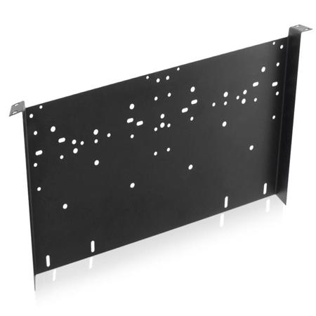 Atlas Sound SH1-10 1RU Vented All-Purpose Rack Shelf