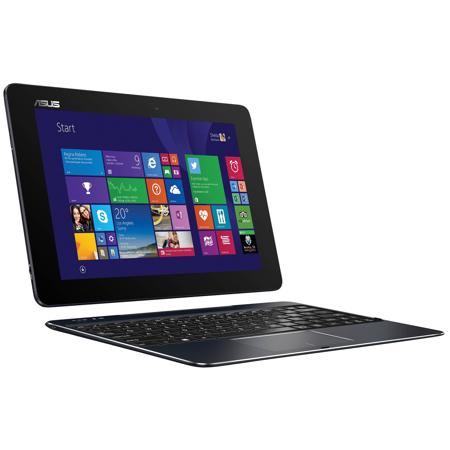 ASUS T100-Chi Transformer Book 10.1" Full HD 2in1 Touchscreen Notebook Computer