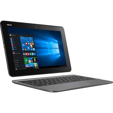 Asus Transformer 10.1" 2-in-1 Touchscreen Transformer Book