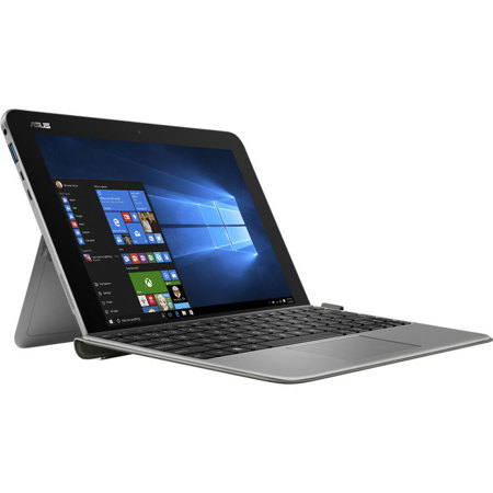 Asus Transformer Book T102HA-D4 10.1" IPS WXGA Touchscreen Notebook Computer