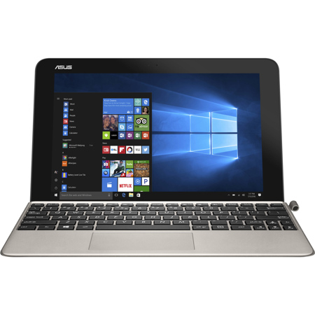 ASUS Transformer Mini T103HA 10.1", x5-Z8350, 4GB RAM, 128GB Storage, W10H, Gray