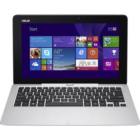 ASUS Transformer Book 11.6" 2-In-1 Touchscreen Notebook Computer