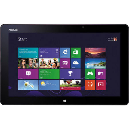 ASUS Transformer Book 13.3" Touch Screen Convertible Notebook, 4GB RAM, 64GB SSD