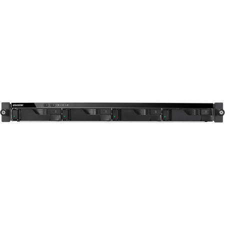 ASUSTOR Lockerstor 4RD AS6504RD 4-Bay Diskless NAS