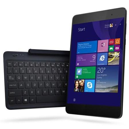 ASUS Transformer Book T90 Chi 8.9" HD 2-in-1 Notebook