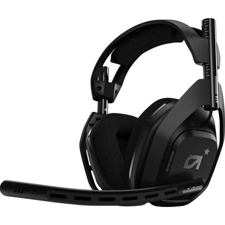 Astro Gaming A50 Wireless Headset + Base Station for PS4/PC