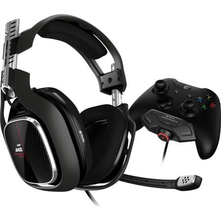 Astro Gaming A40 TR Headset + MixAmp M80 for Xbox