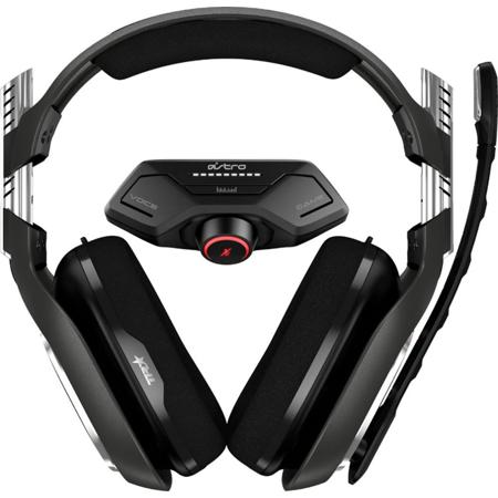 Astro Gaming A40 TR Headset + MixAmp M80 for Xbox