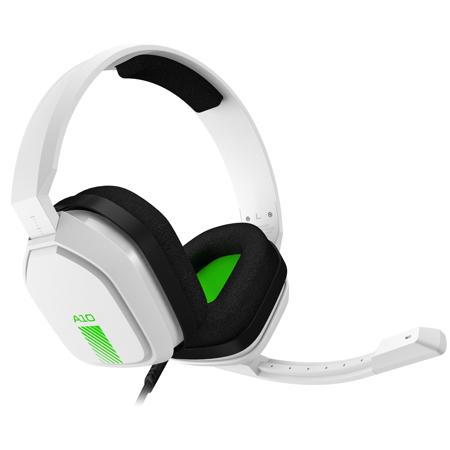 Xbox Series S Console with ASTRO A10 Wired Gaming Headset/Xbox