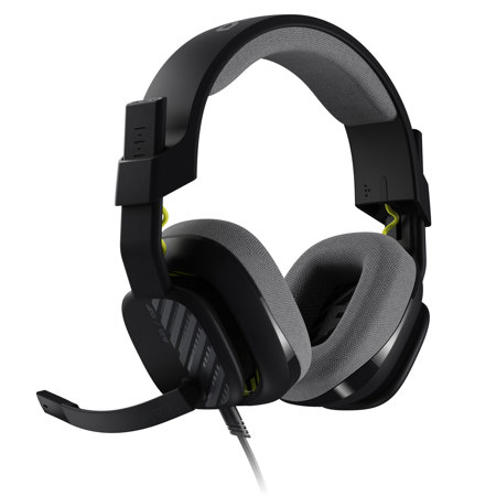 Astro Gaming A10 Gen 2 Wired Over Ear Gaming Headset for Xbox Black