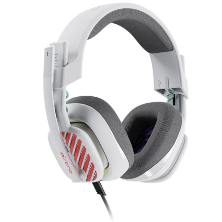 Astro Gaming A10 Gen 2 Wired Over Ear Gaming Headset for