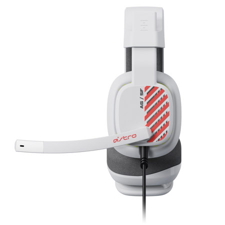 Astro Gaming A10 Gen 2 Wired Over Ear Gaming Headset for Xbox, White