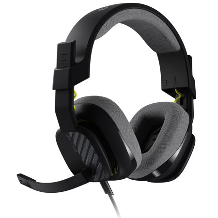 Astro Gaming A10 Gen 2 Wired Over Ear Gaming Headset for PlayStation Black