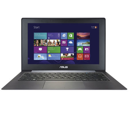 ASUS TAICHI 21 11.6" Ultrabook Convertible Computer, 256GB SSD