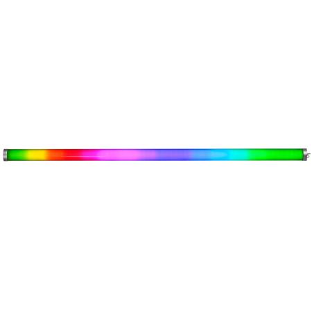 Astera PixelTube AX1 1m Wireless 28W LED Light, 16-Pixel Segments, IP65