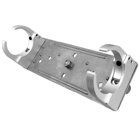 Astera AX1-WP Wing Plate for AX1 PixelTube and Titan Tube Light
