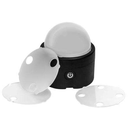 Astera Diffuser Dome for AX3 LightDrop