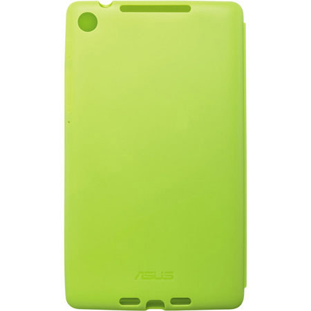 ASUS Travel Cover for Nexus 7 Version 2 - Green