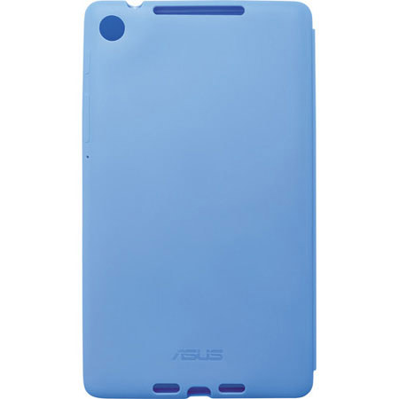 ASUS Travel Cover for Nexus 7 Version 2 - Light Blue