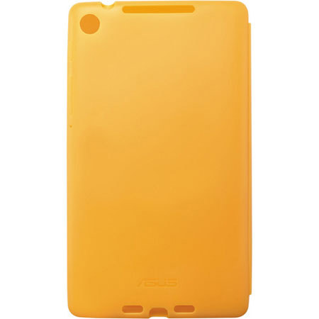 ASUS Travel Cover for Nexus 7 Version 2 - Orange