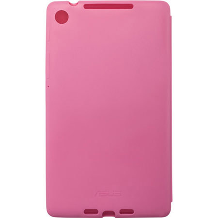 ASUS Travel Cover for Nexus 7 Version 2 - Pink