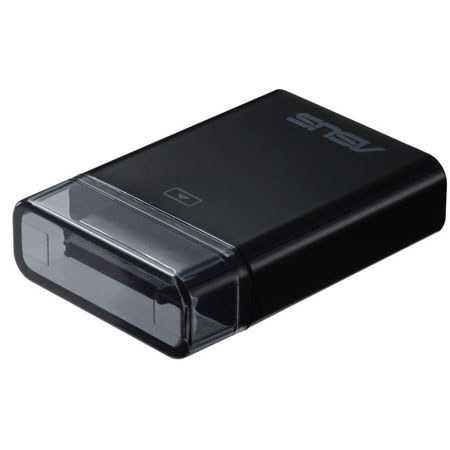 ASUS SD Card Reader for Eee Pad Transformer TF101, TF101G, TF201 & TF300 Tablets