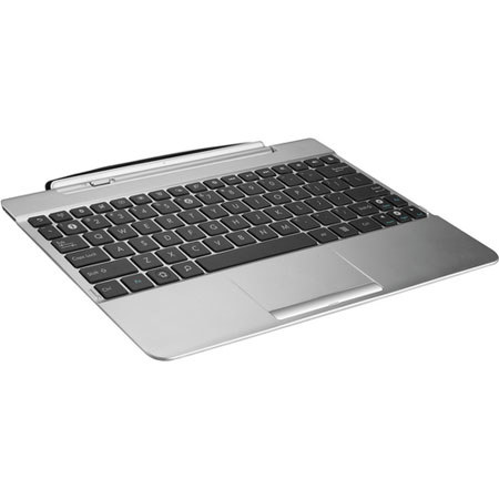 ASUS Docking Station for Transformer Pad TF300T Tablet, White