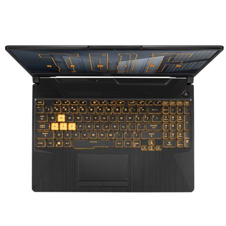ASUS TUF Gaming F15 15.6" FHD 144Hz Gaming,i7-11800H, 16GB,1TB SSD,RTX 3060,W10H