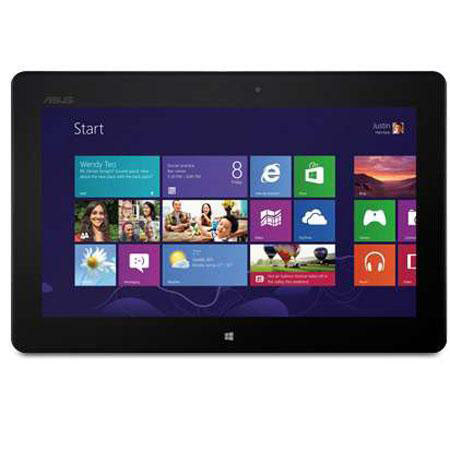 ASUS VivoTab RT TF600T-C1-GR 10.1" HD Tablet Computer